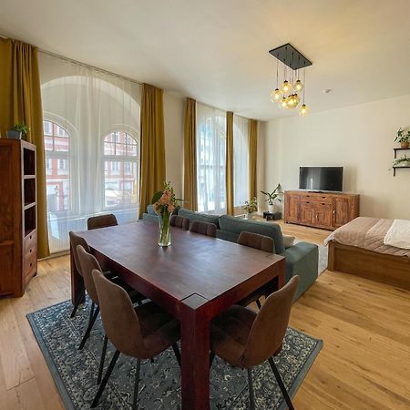 פראג Powder Tower Residence מראה חיצוני תמונה