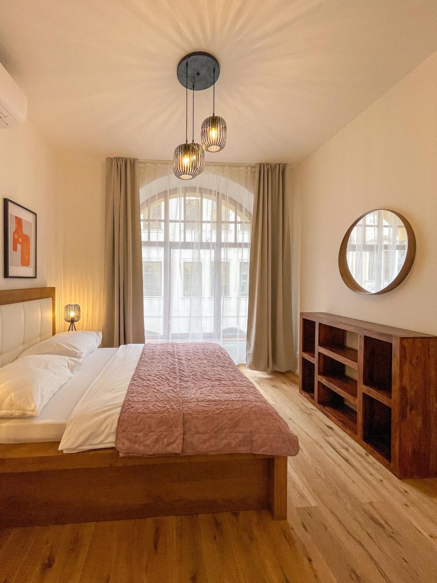 פראג Powder Tower Residence מראה חיצוני תמונה