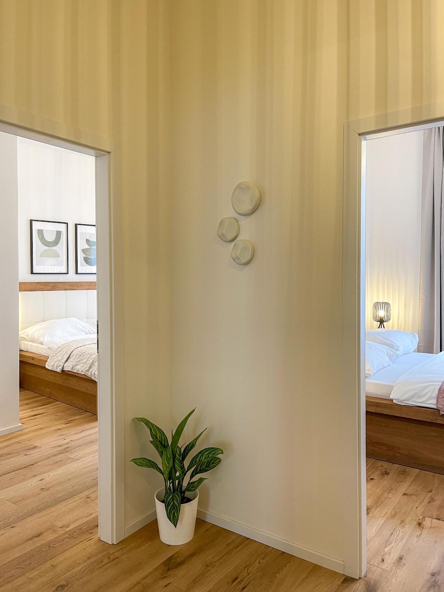 פראג Powder Tower Residence מראה חיצוני תמונה