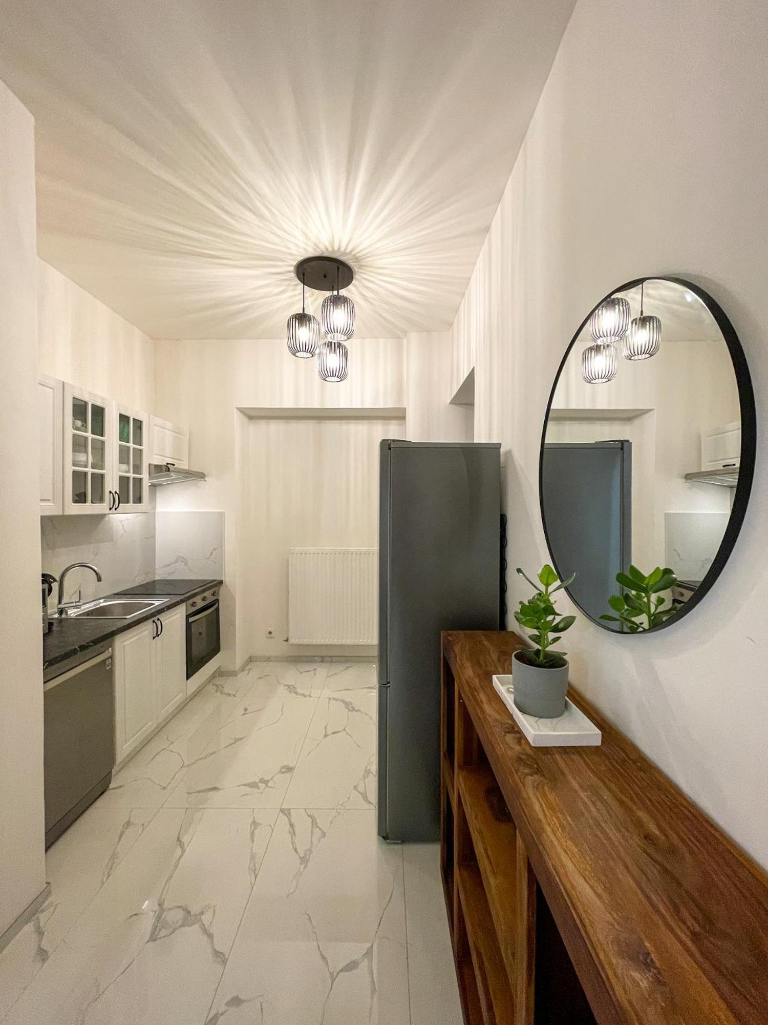 פראג Powder Tower Residence מראה חיצוני תמונה
