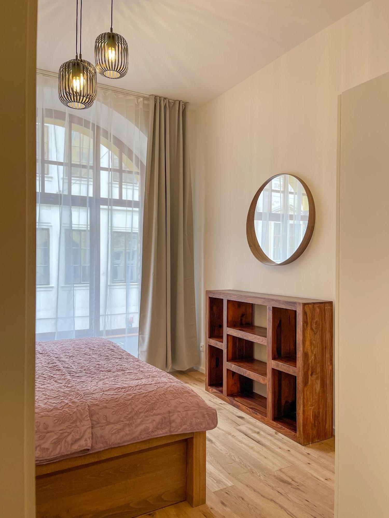 פראג Powder Tower Residence מראה חיצוני תמונה