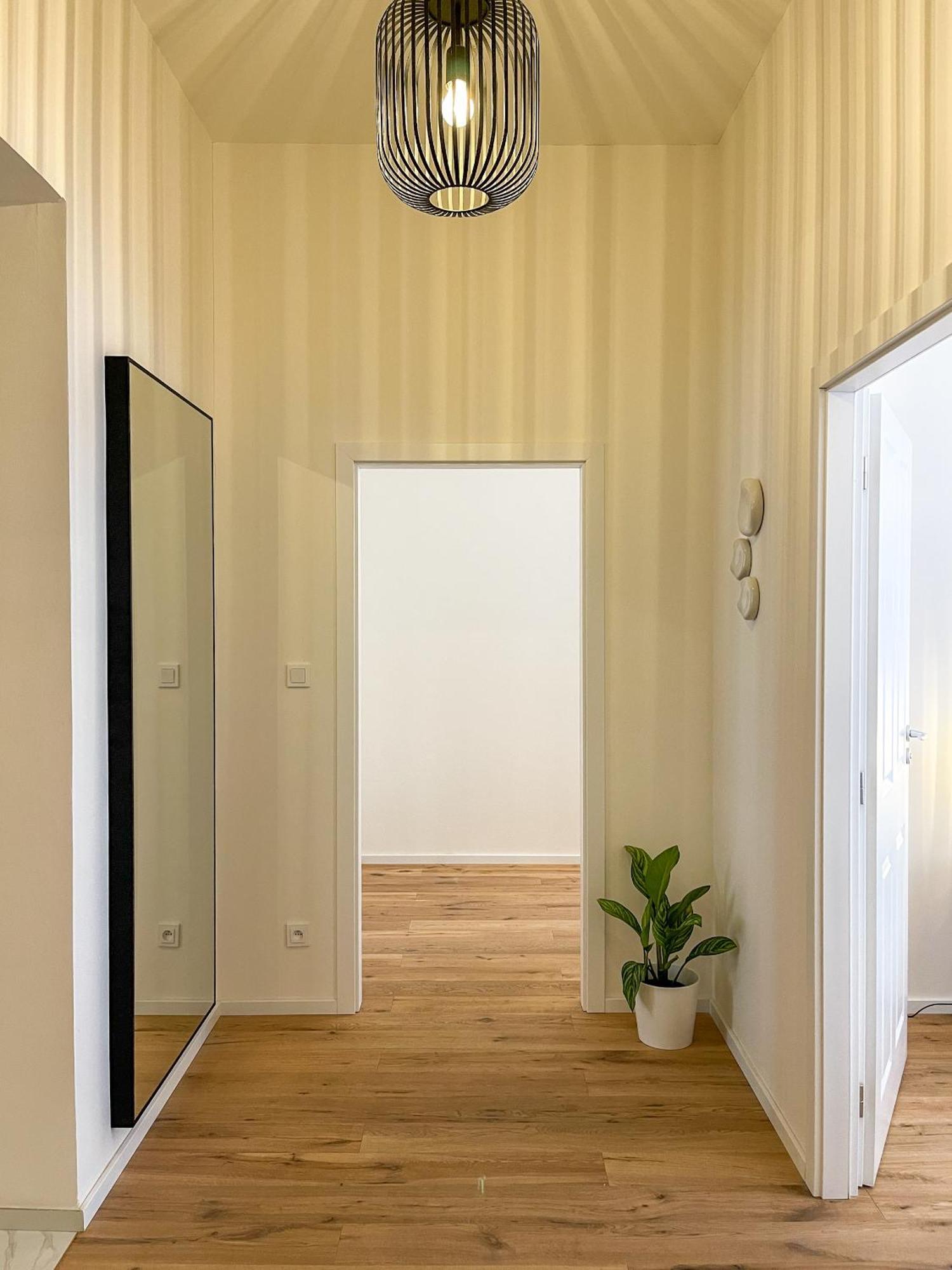 פראג Powder Tower Residence מראה חיצוני תמונה