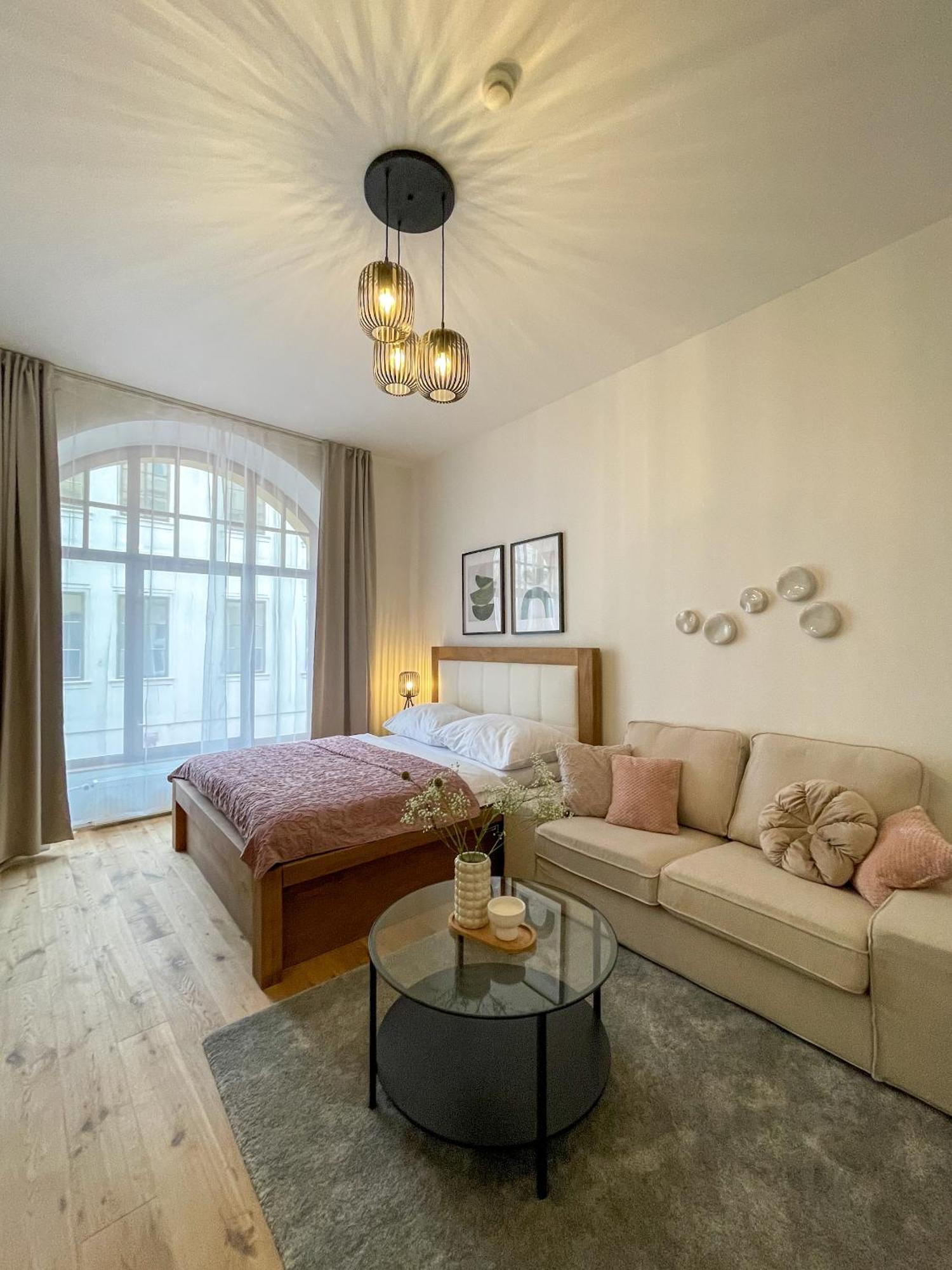 פראג Powder Tower Residence מראה חיצוני תמונה