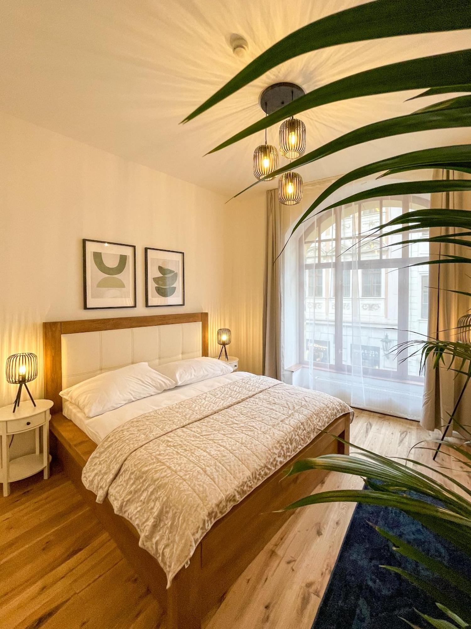 פראג Powder Tower Residence מראה חיצוני תמונה