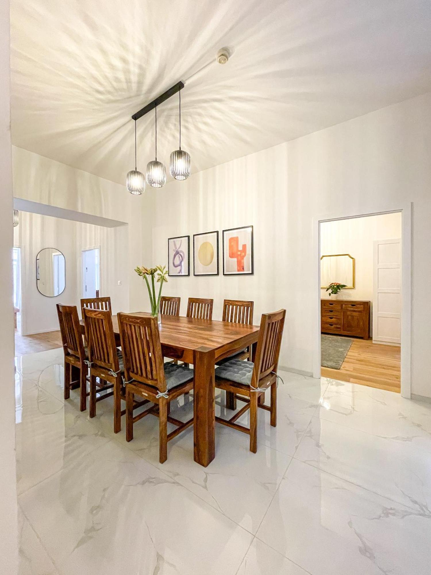 פראג Powder Tower Residence מראה חיצוני תמונה