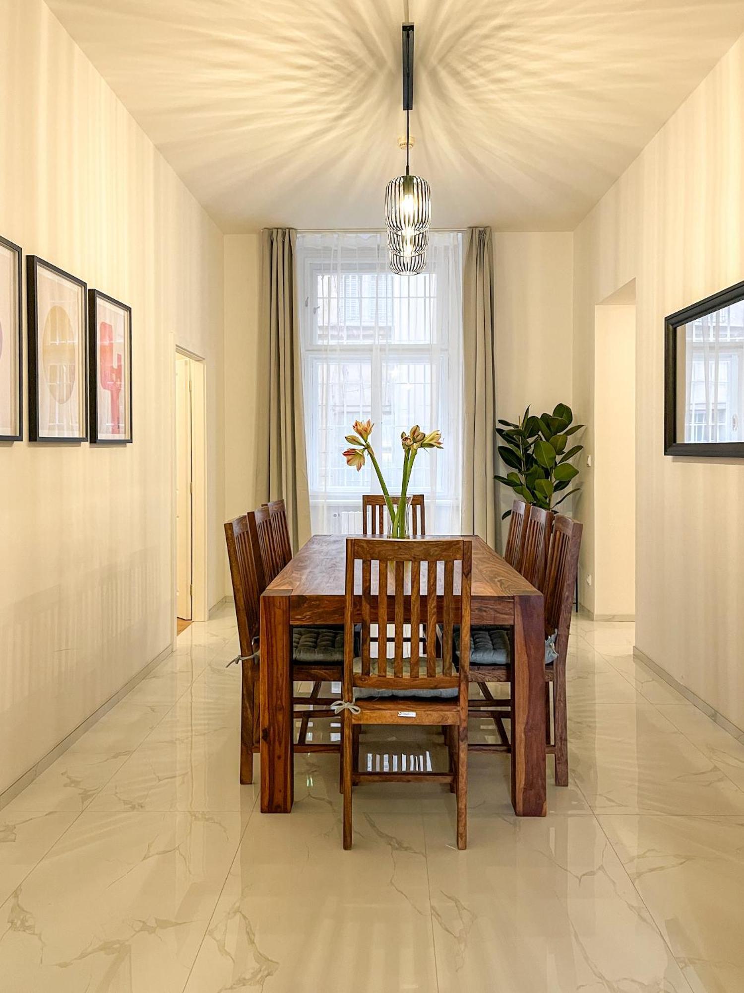 פראג Powder Tower Residence מראה חיצוני תמונה