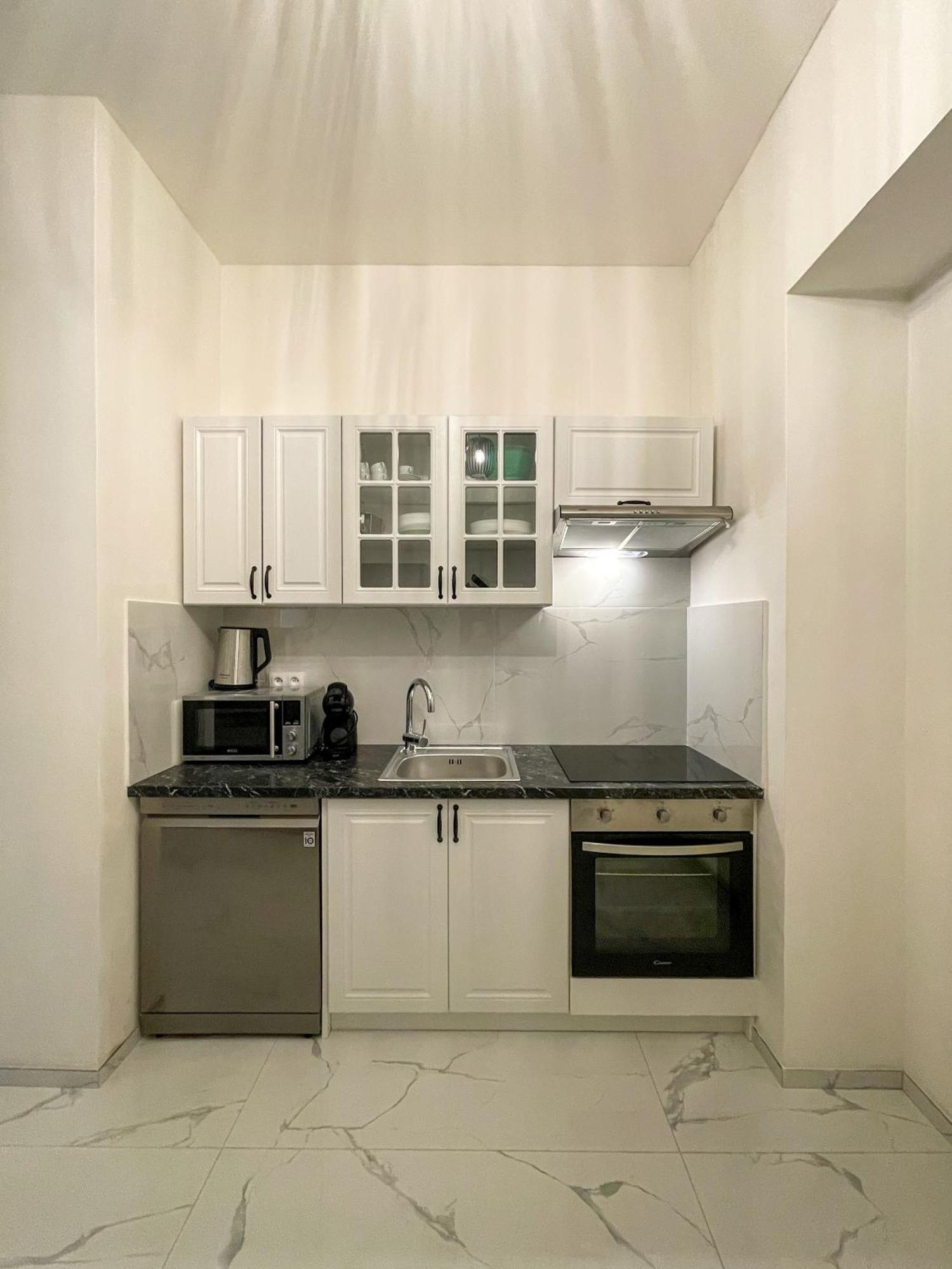 פראג Powder Tower Residence מראה חיצוני תמונה