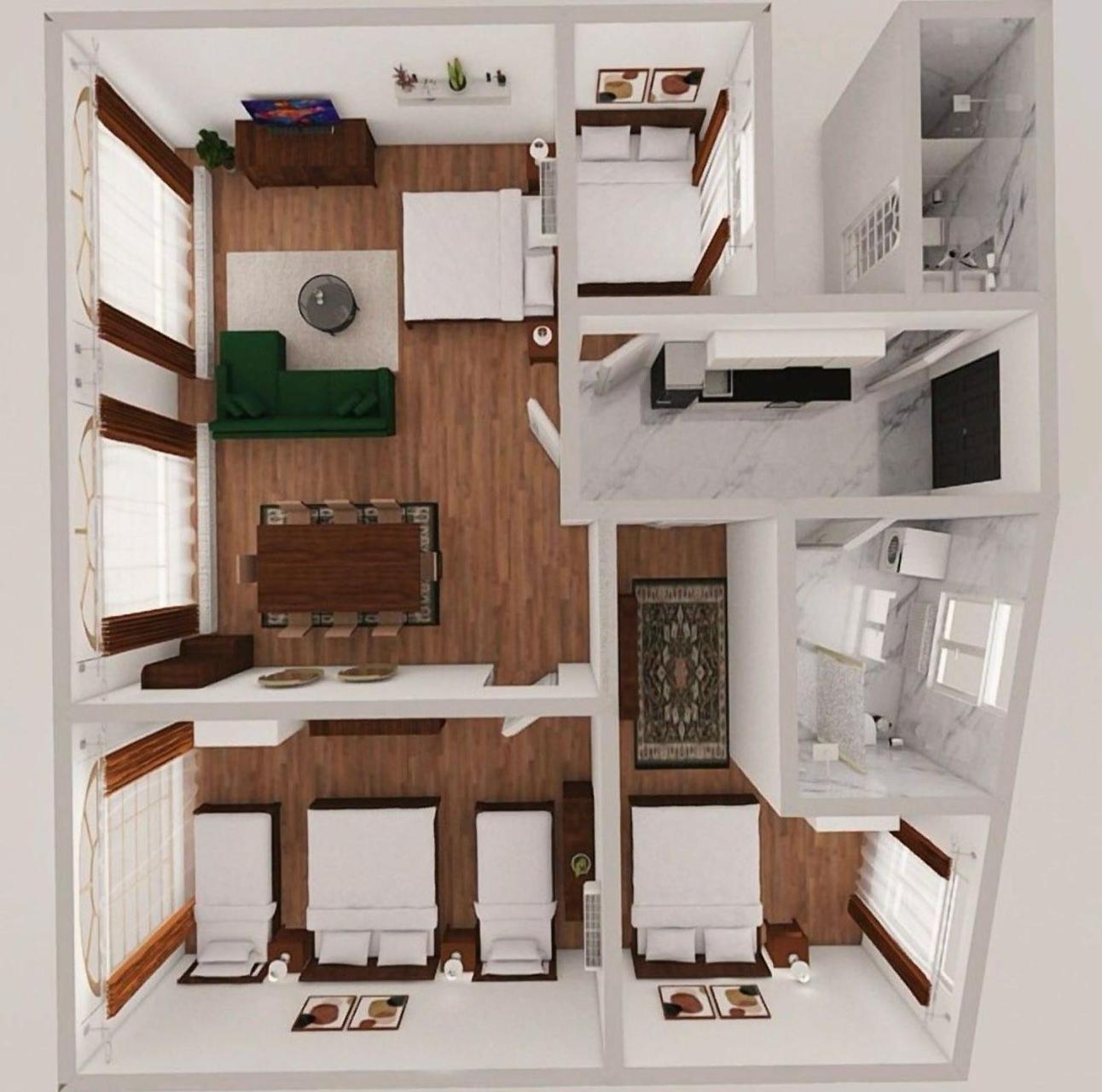 פראג Powder Tower Residence מראה חיצוני תמונה