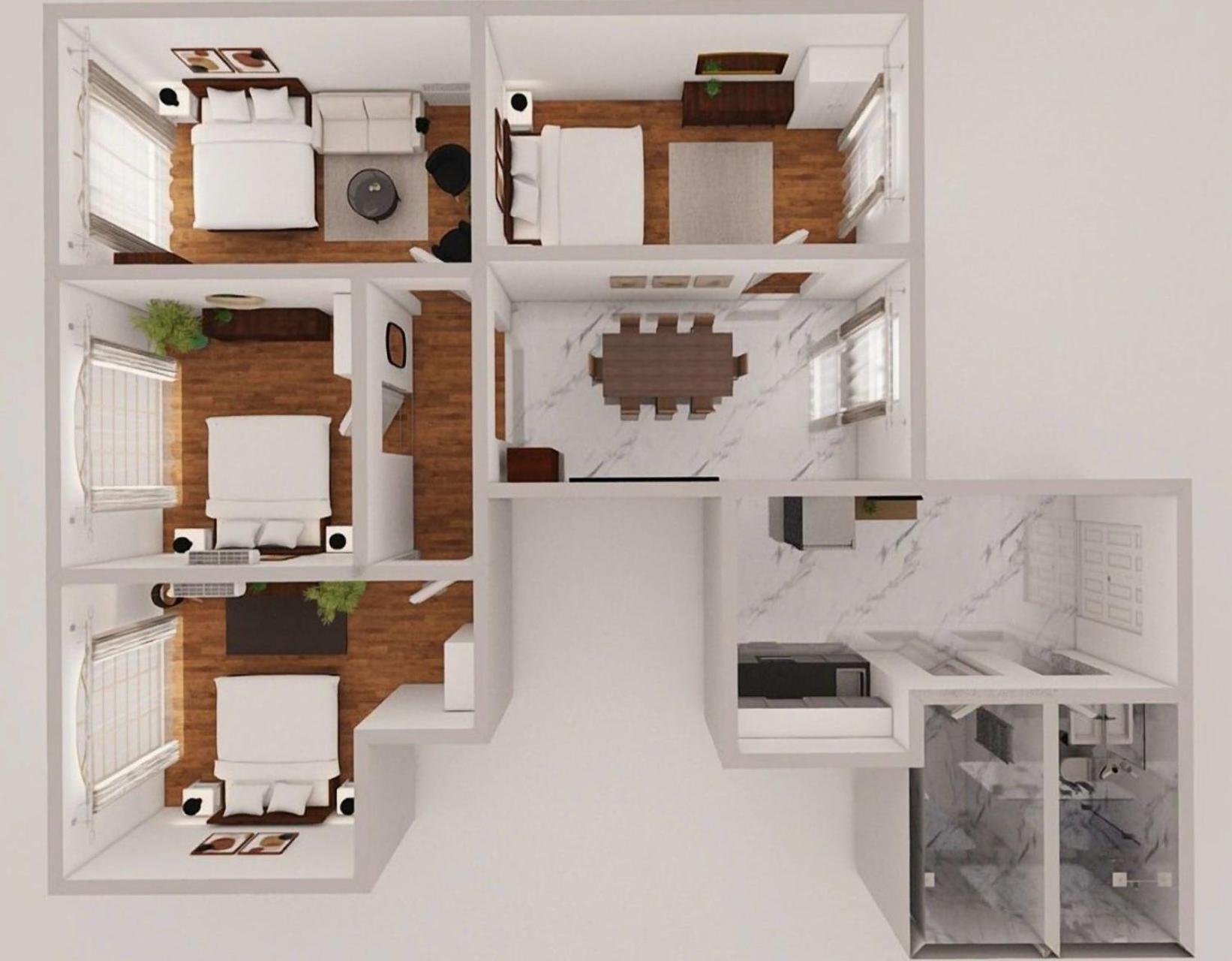 פראג Powder Tower Residence מראה חיצוני תמונה