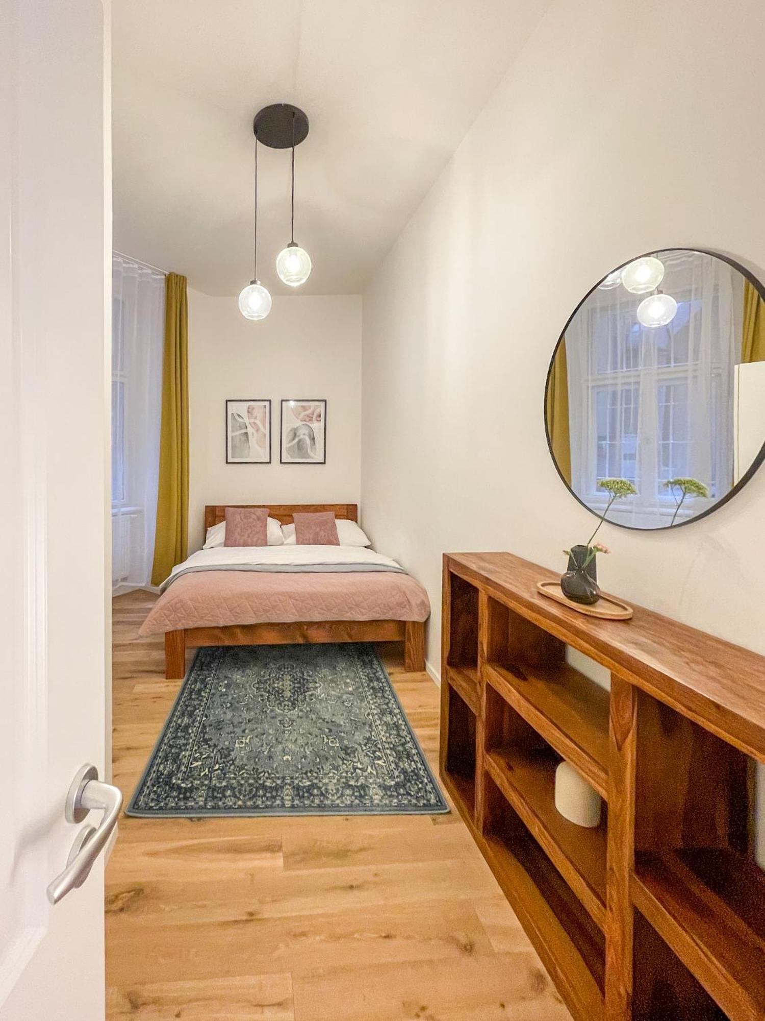 פראג Powder Tower Residence מראה חיצוני תמונה