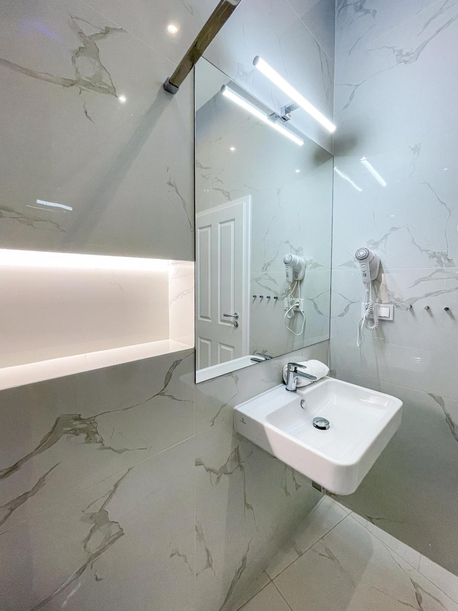 פראג Powder Tower Residence מראה חיצוני תמונה