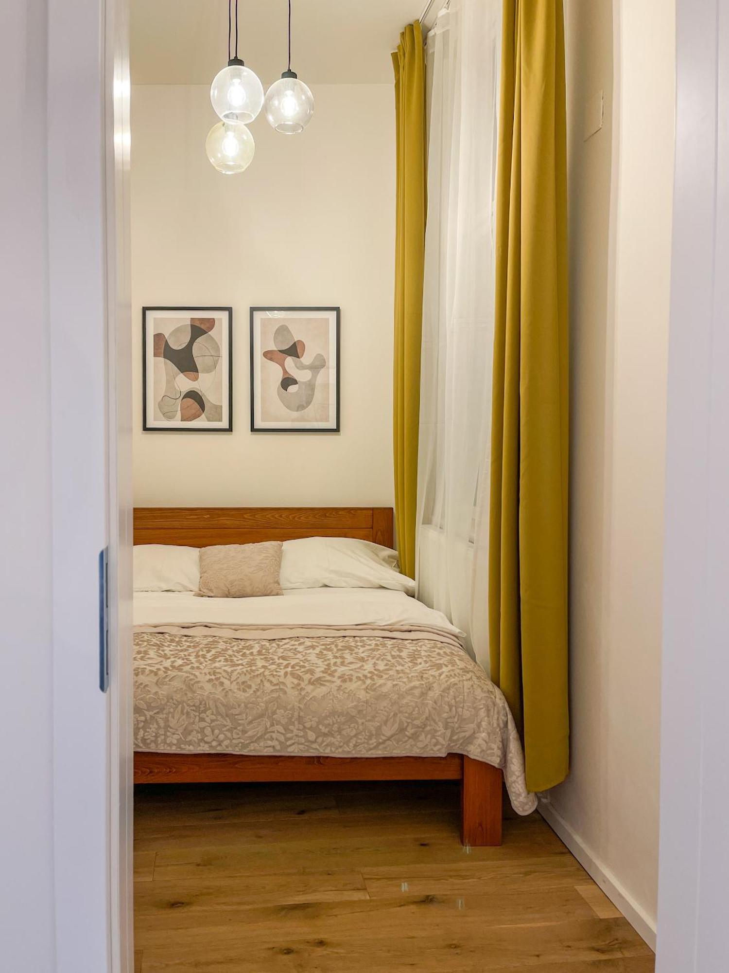 פראג Powder Tower Residence מראה חיצוני תמונה