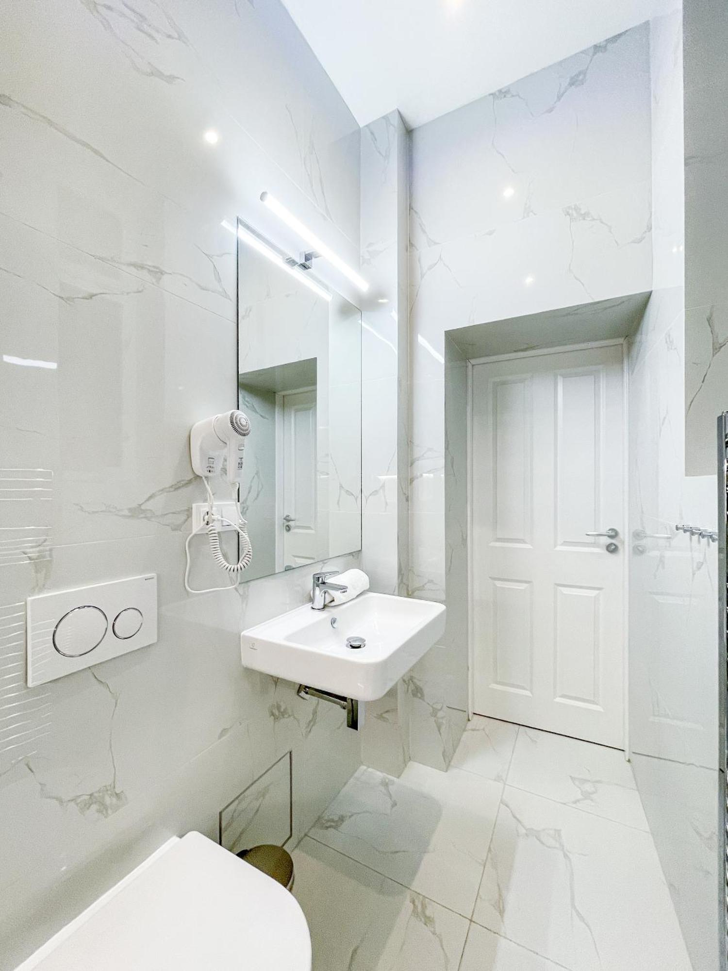 פראג Powder Tower Residence מראה חיצוני תמונה