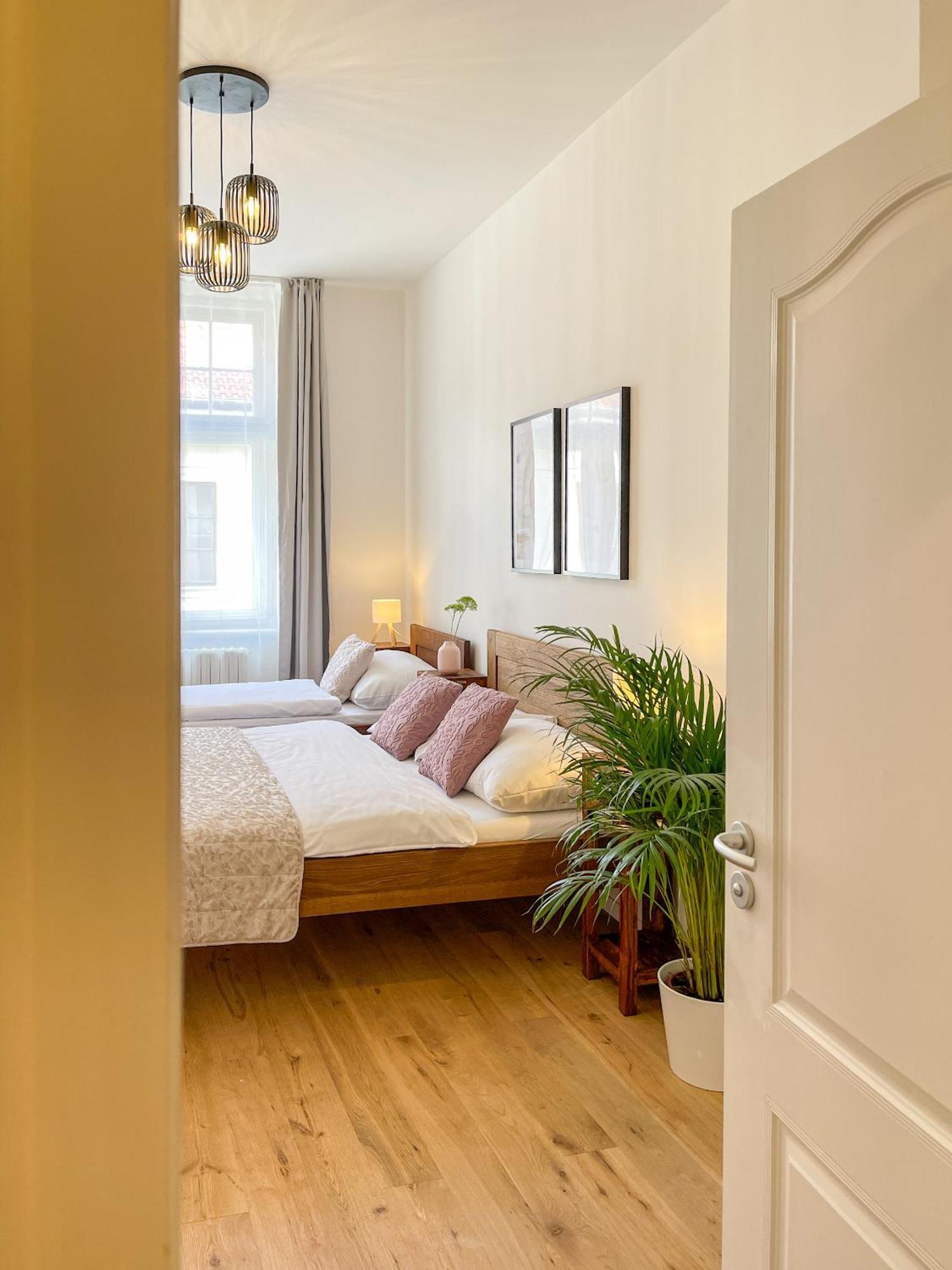 פראג Powder Tower Residence מראה חיצוני תמונה