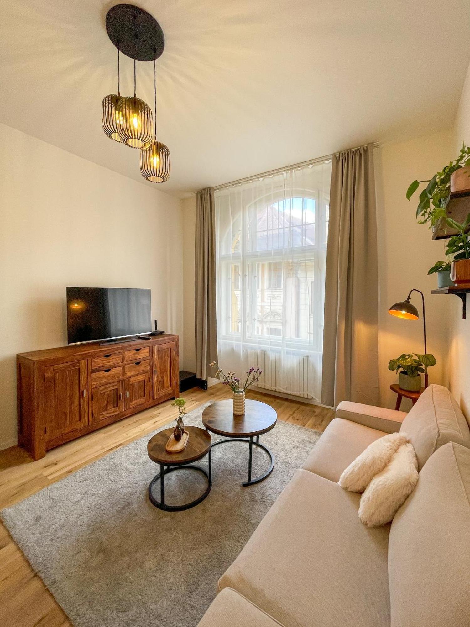 פראג Powder Tower Residence מראה חיצוני תמונה