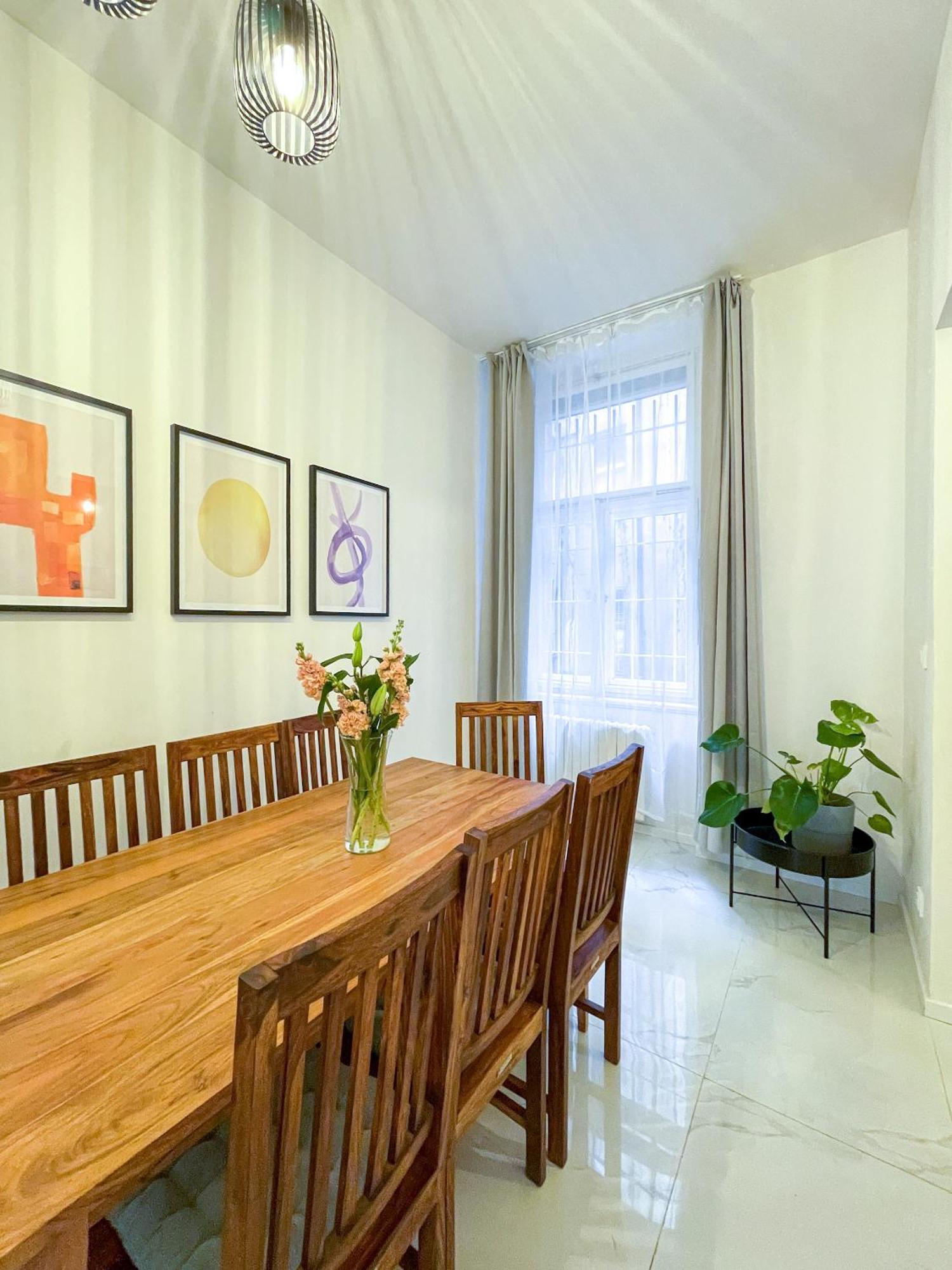 פראג Powder Tower Residence מראה חיצוני תמונה