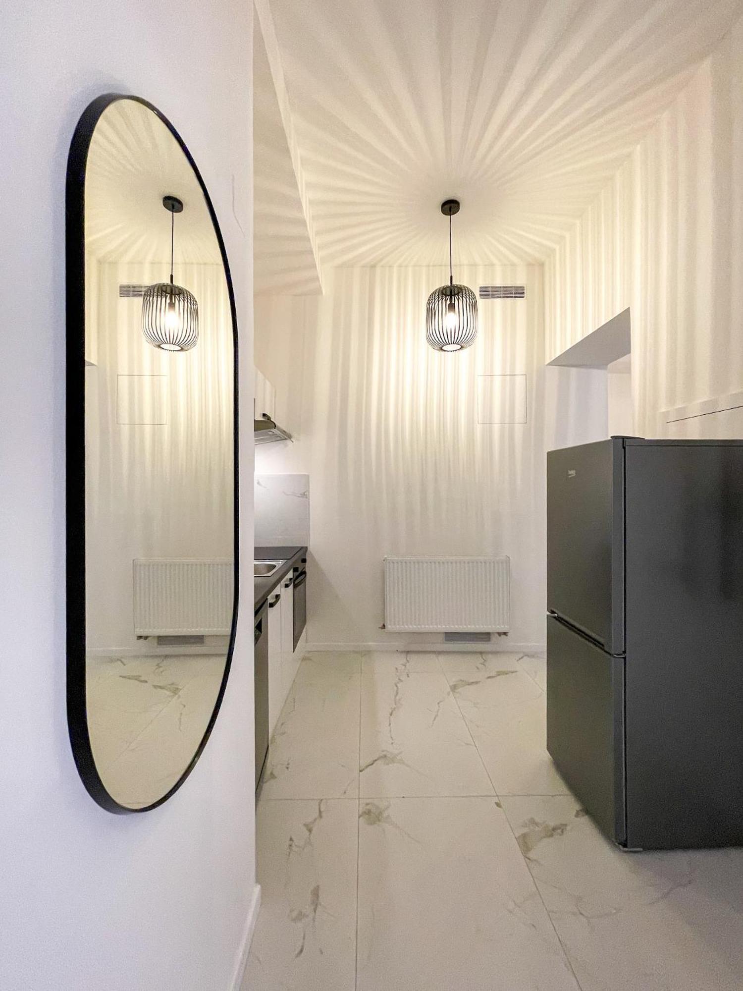 פראג Powder Tower Residence מראה חיצוני תמונה