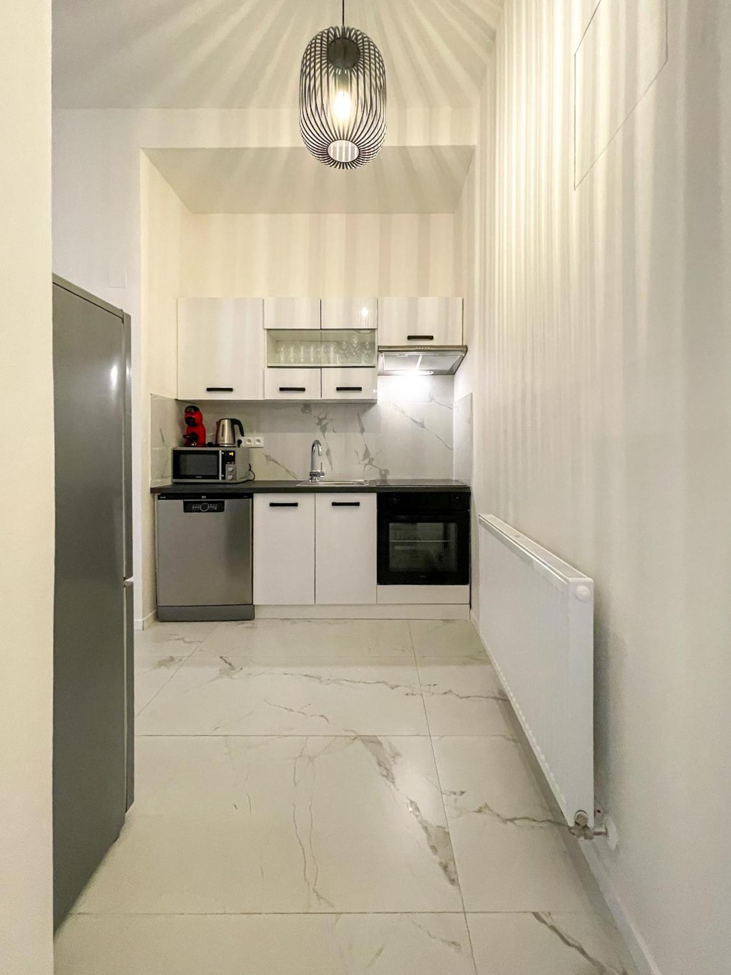 פראג Powder Tower Residence מראה חיצוני תמונה