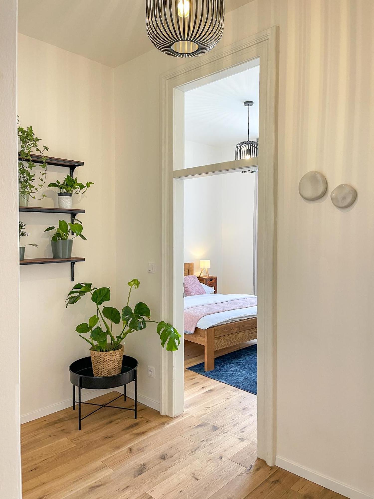 פראג Powder Tower Residence מראה חיצוני תמונה